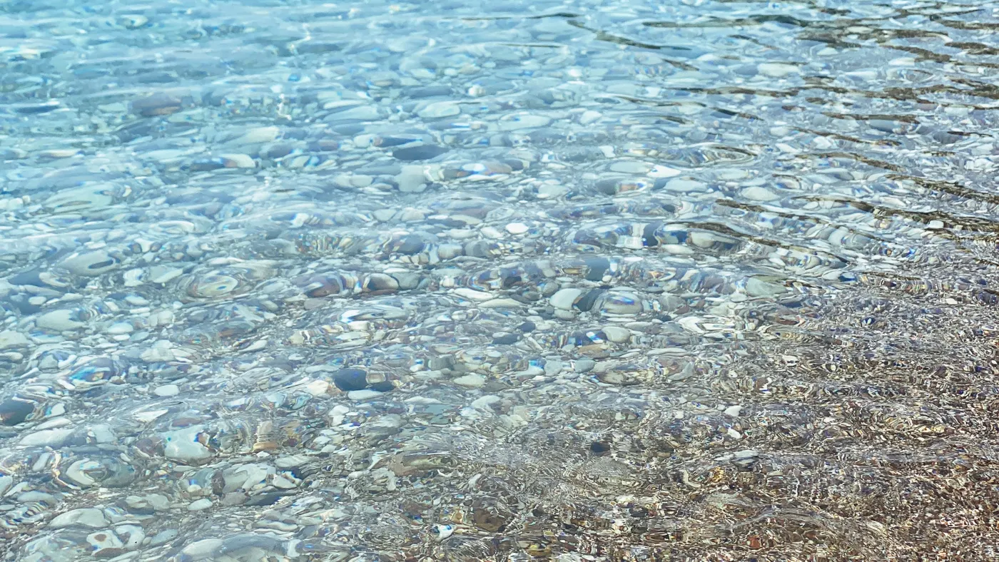Strand von Çıralı und die Küstenlandschaft von Beydağları