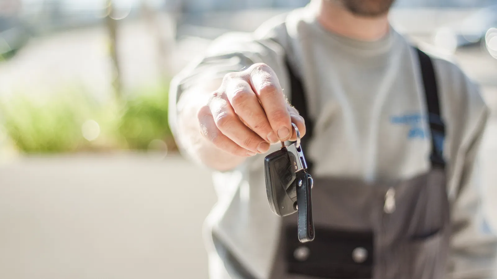 10 Car Rental Tips for a Better Trip in Antalya and Fethiye 
