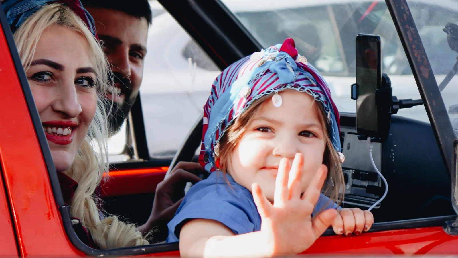 Family Road Trip: A Comfortable Antalya to Fethiye Route 