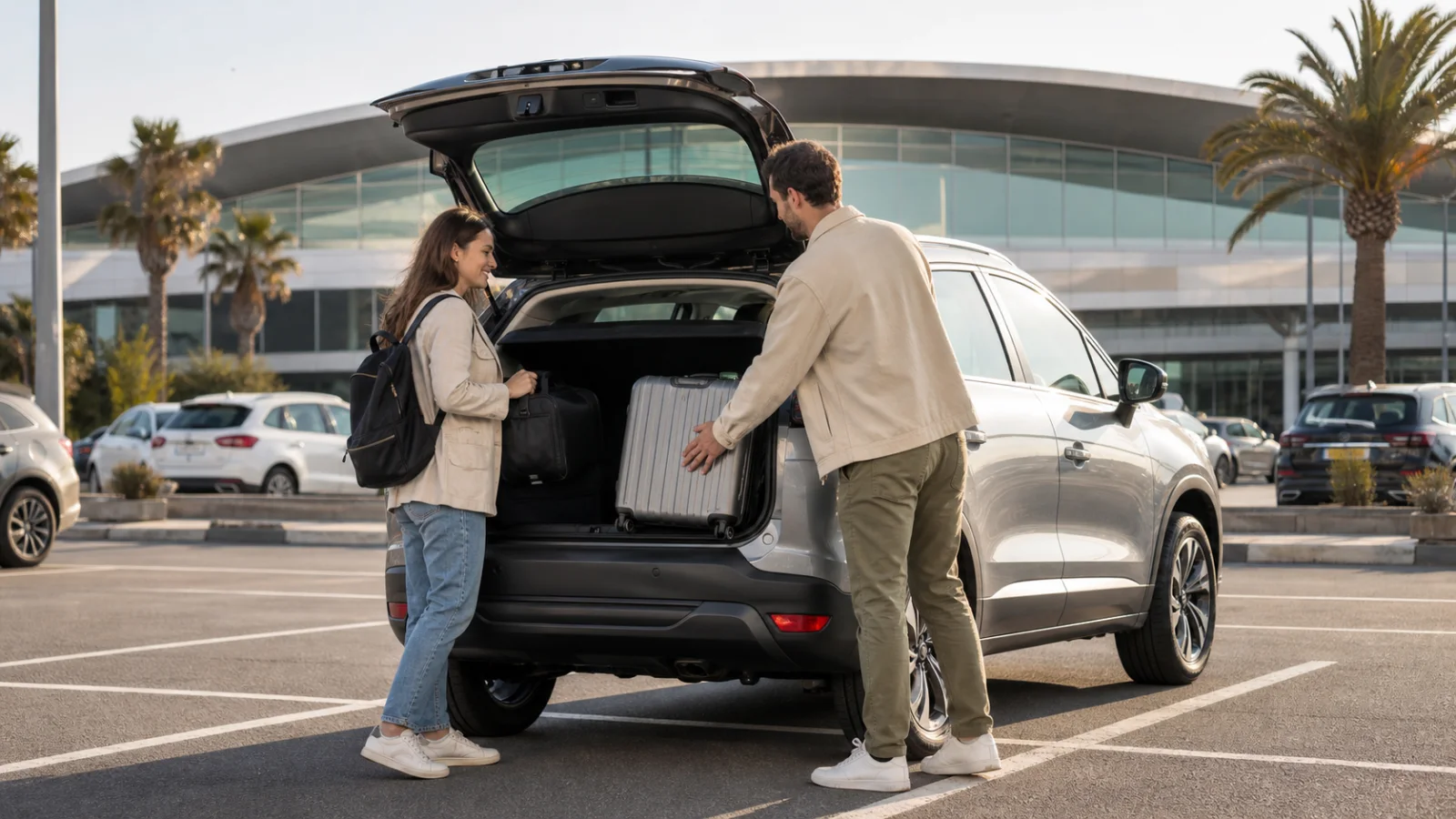 Benefits of Car Hire: Freedom, Convenience and Flexibility 