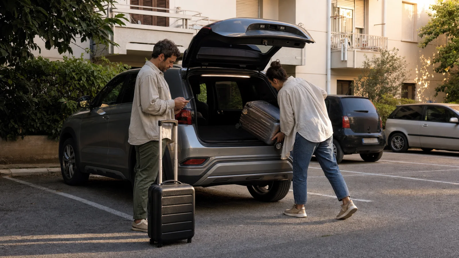 Before Your Trip: Essential Car Hire Requirements 