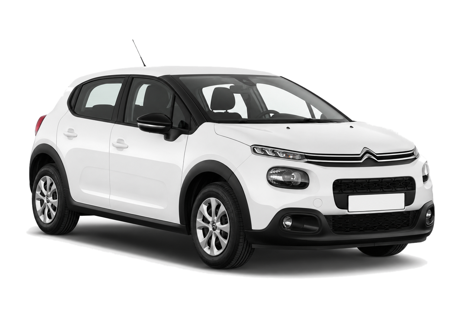 Citroën C3 Manuel veya Benzeri