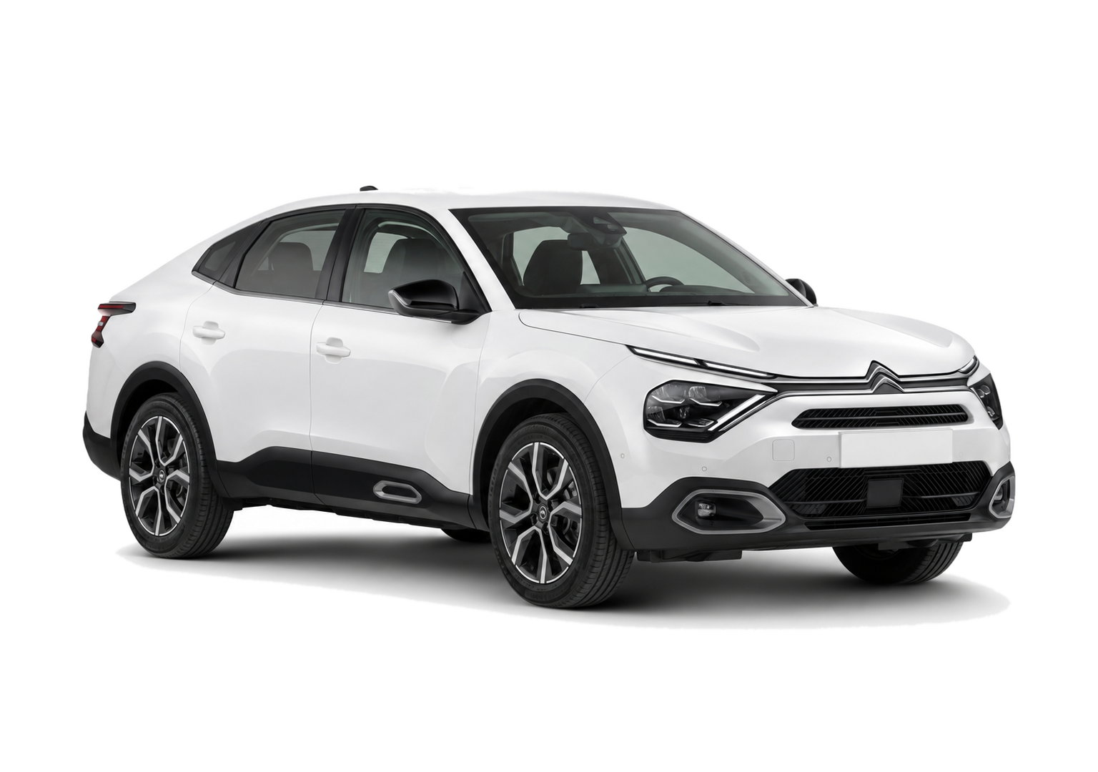 Citroen C4X veya Benzeri