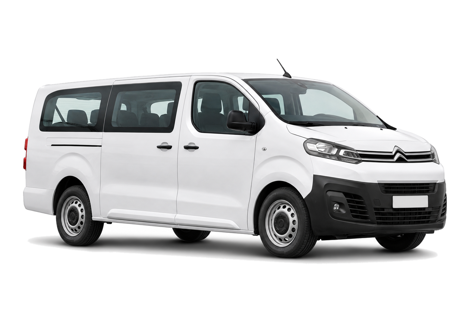 Citroën Jumpy 8+1 Otomatik veya Benzeri