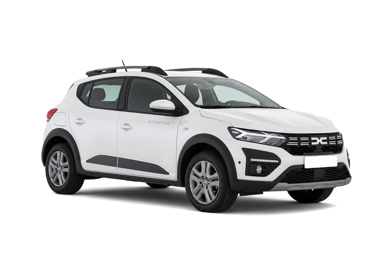 Dacia Sandero Stepway veya Benzeri