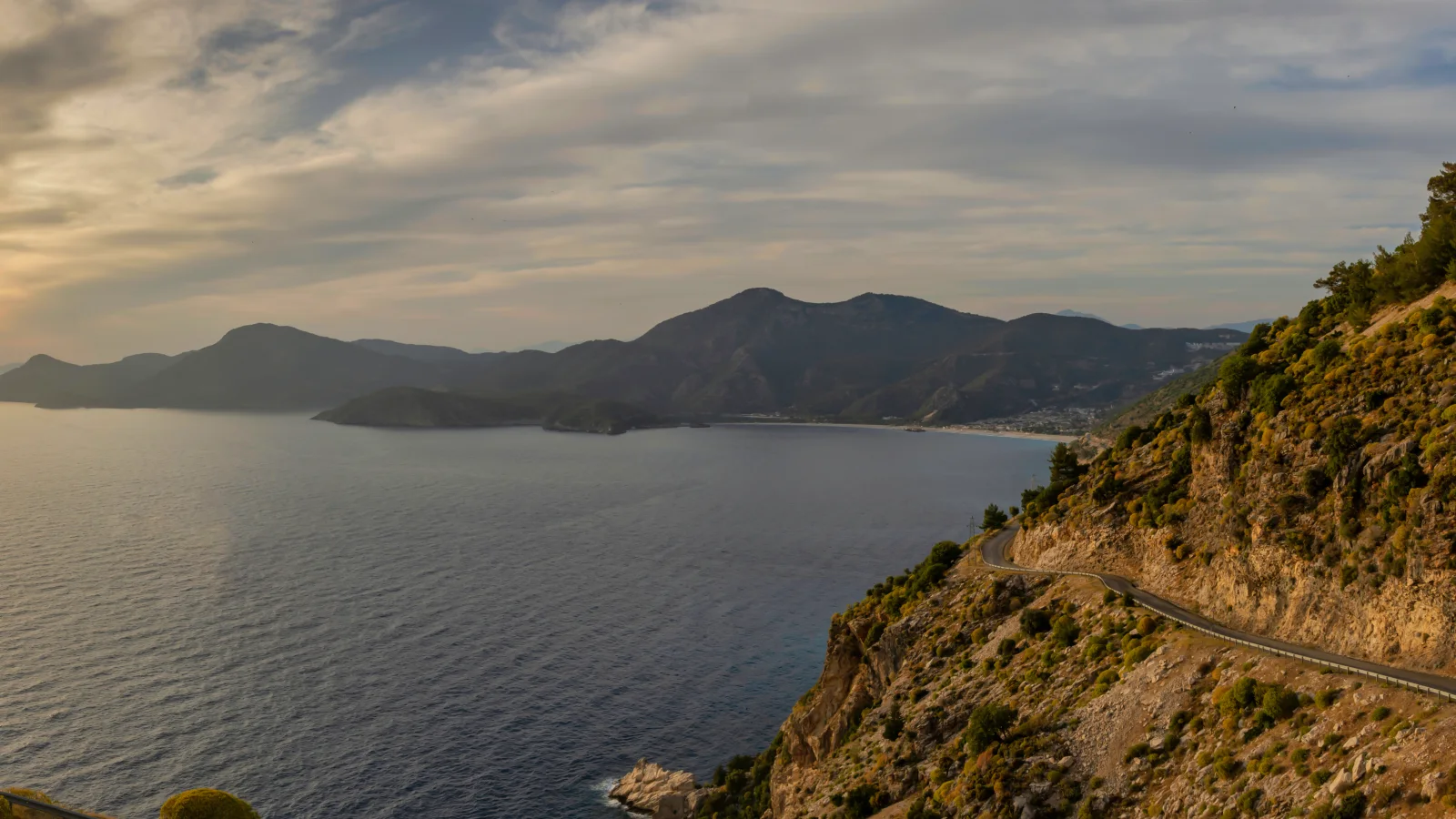 Fethiye Road Trip Guide: Ölüdeniz, Kayaköy and Saklıkent 