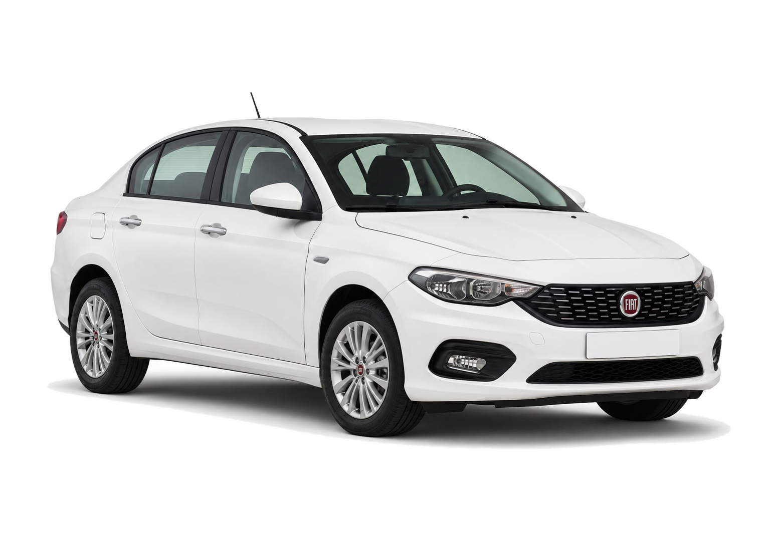 Fiat Egea 1.3 95HP Benzin