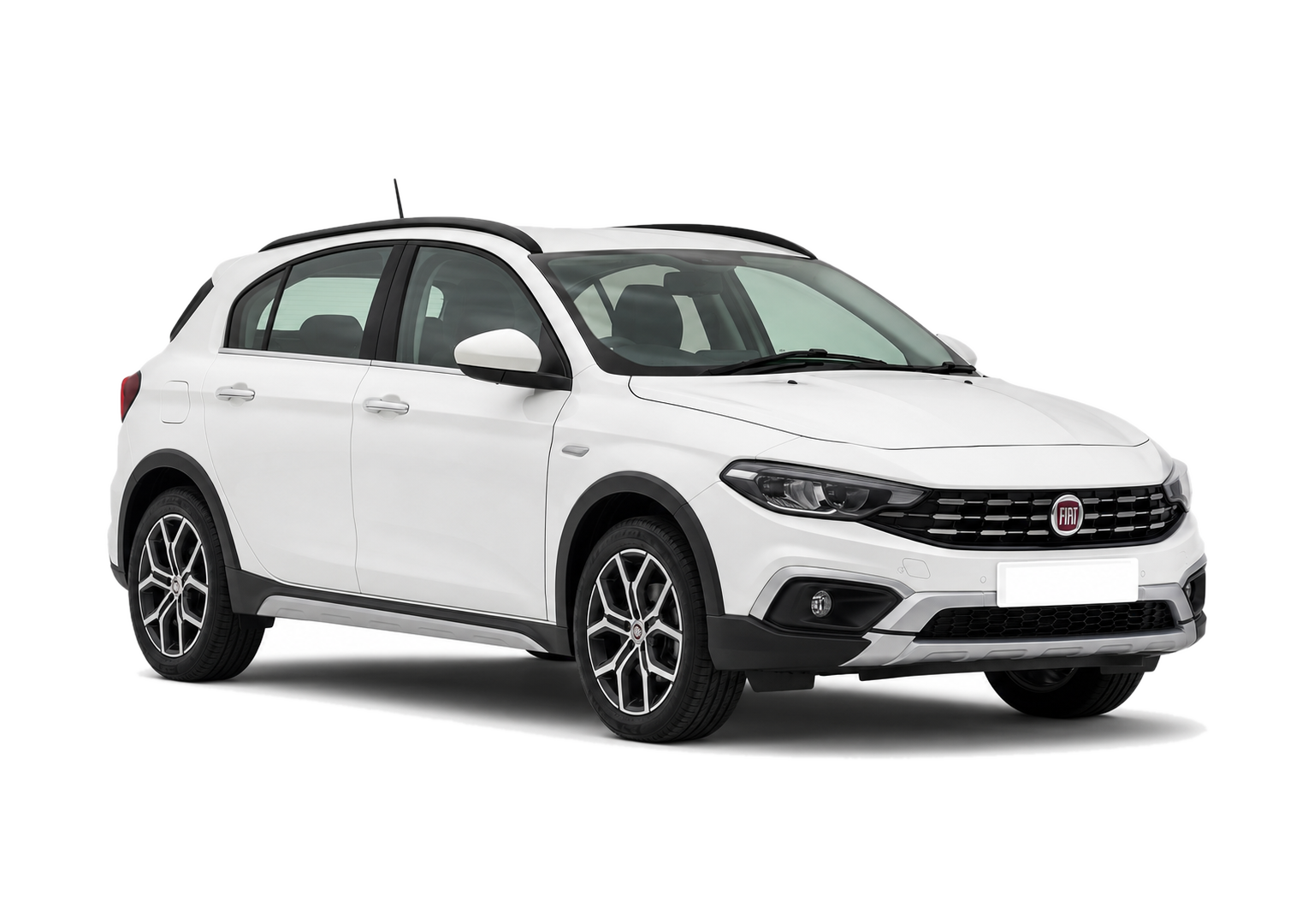 Fiat Egea Cross veya Benzeri