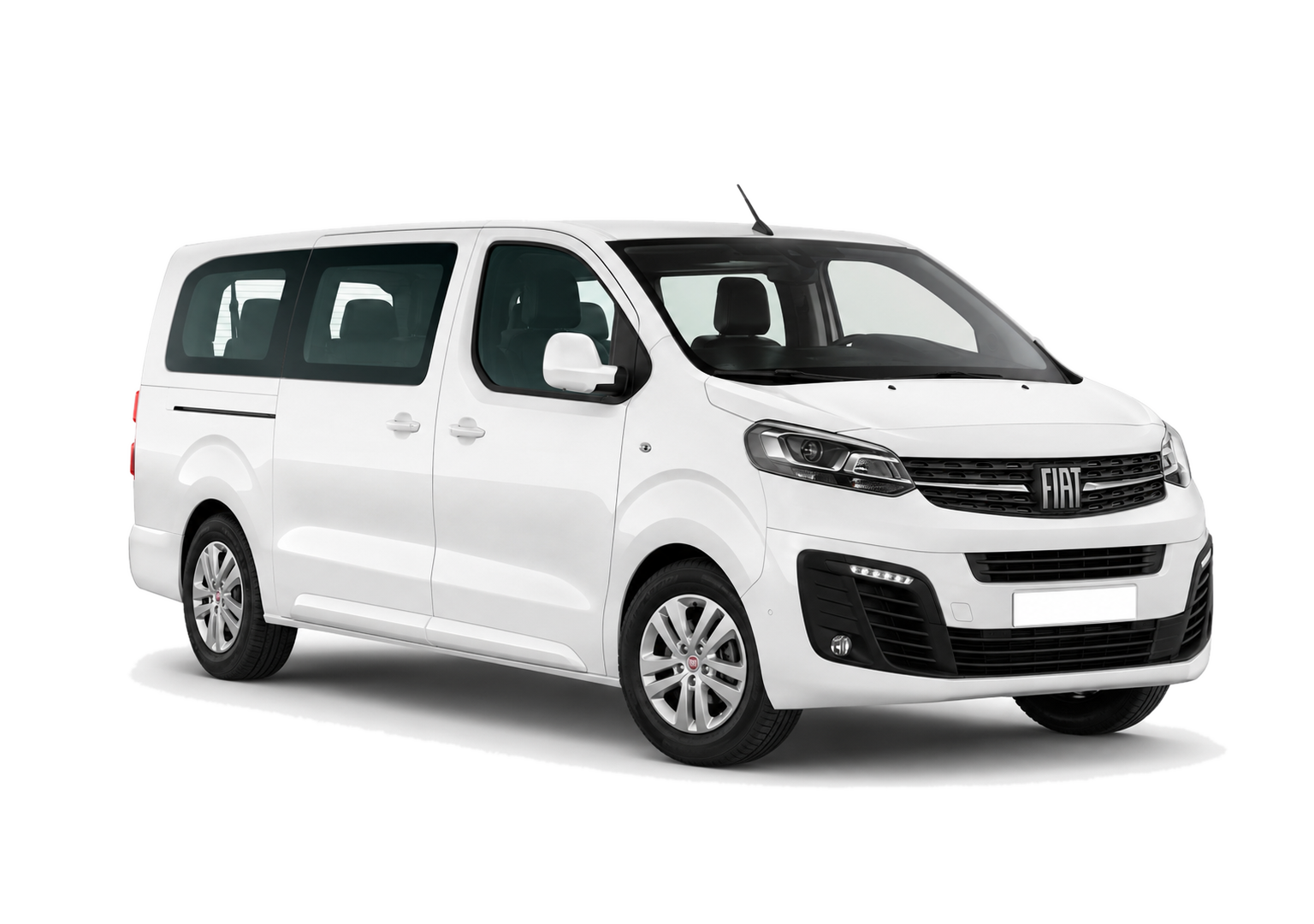 Fiat Ulysse veya Benzeri