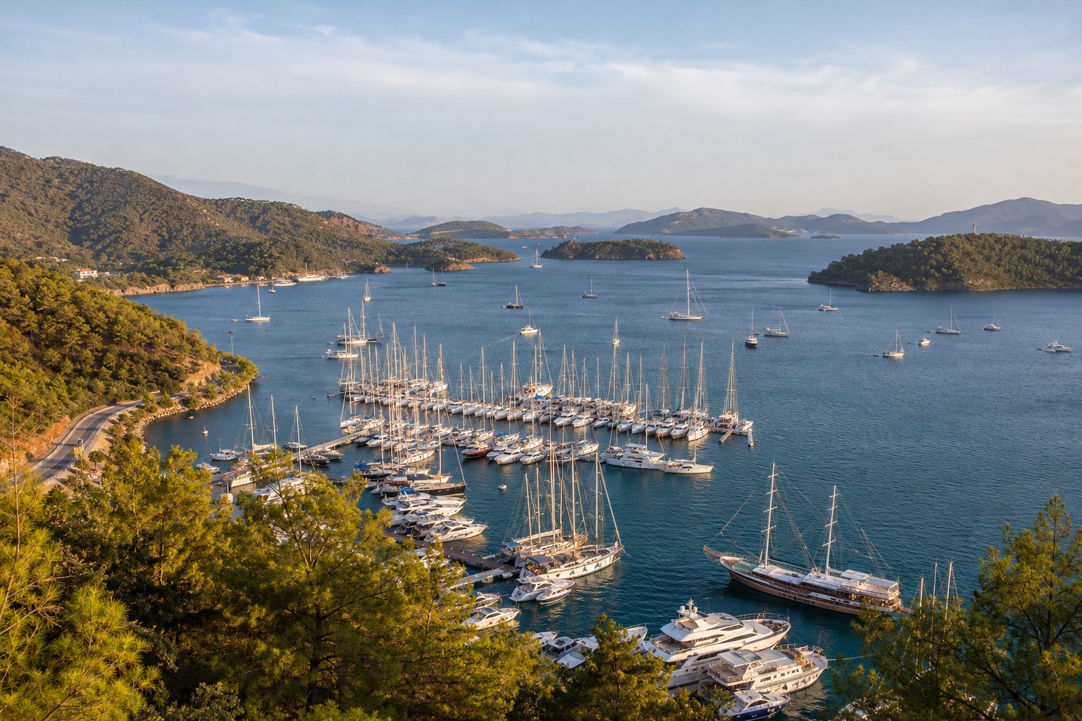 Göcek