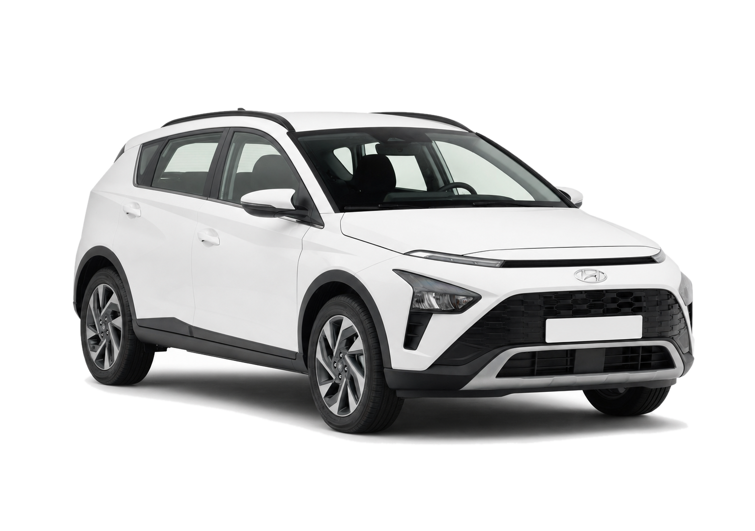 Hyundai Bayon veya Benzeri