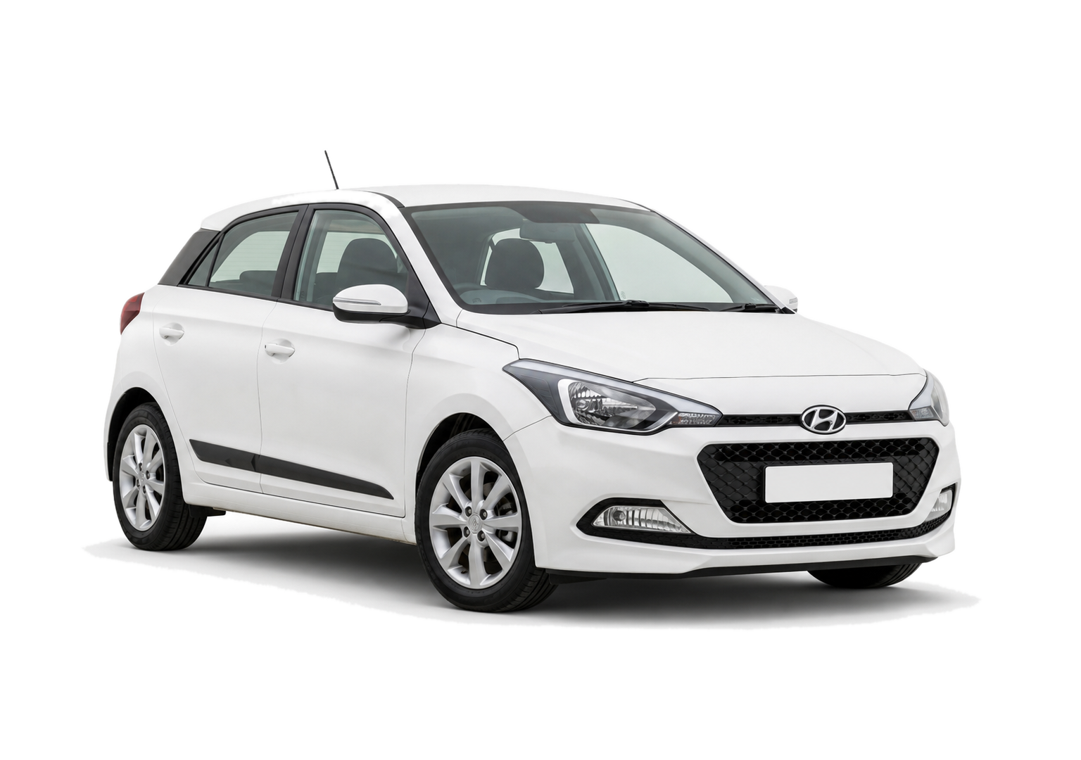 Hyundai i20 oder ähnlich