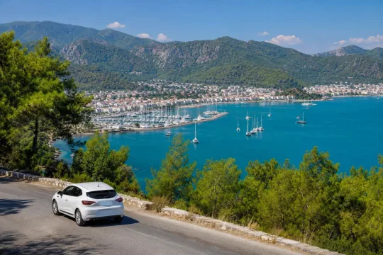 Marmaris