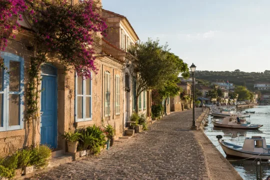 Ayvalık