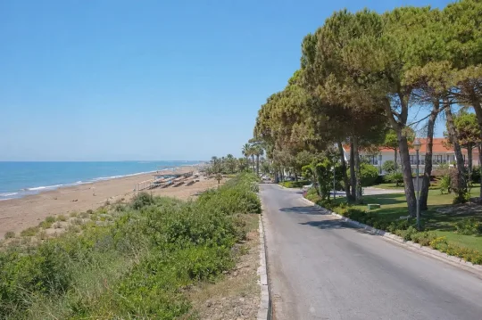 Boğazkent