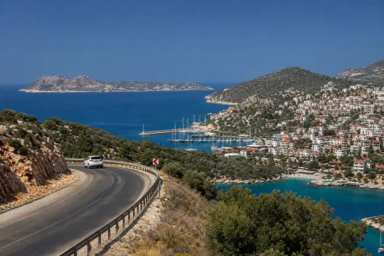 Kaş