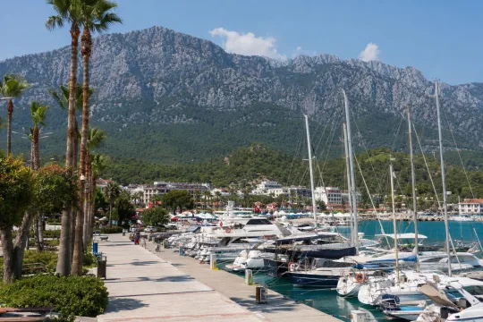Kemer