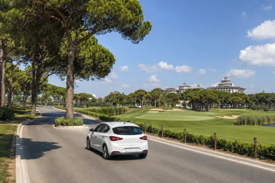 Belek