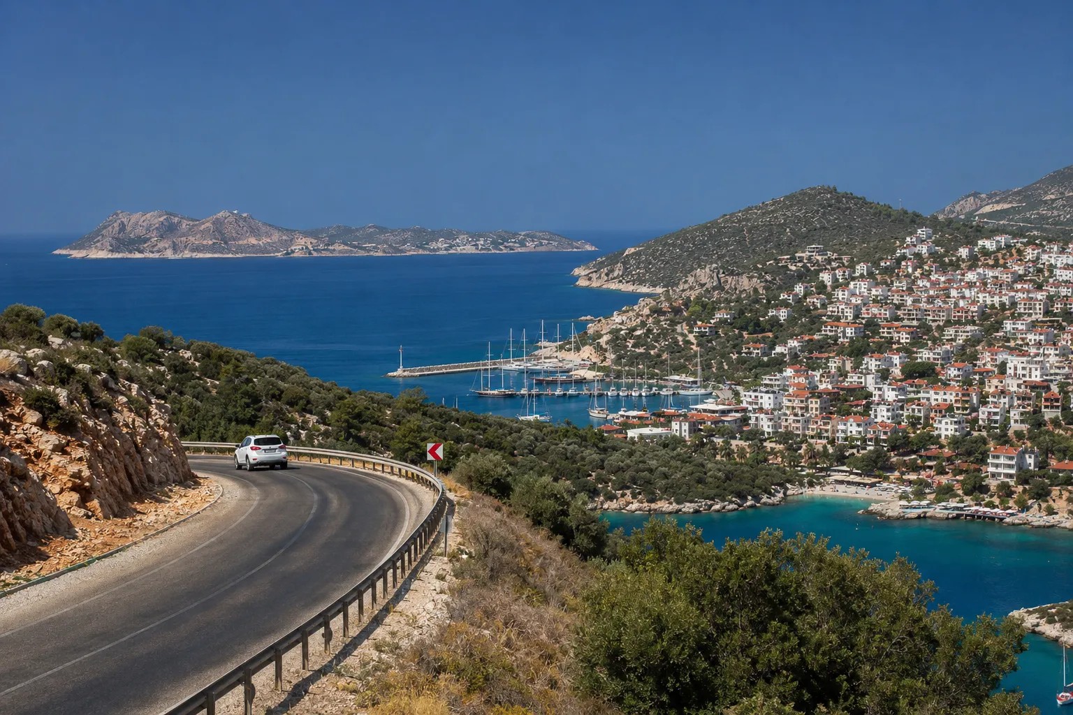 Kaş