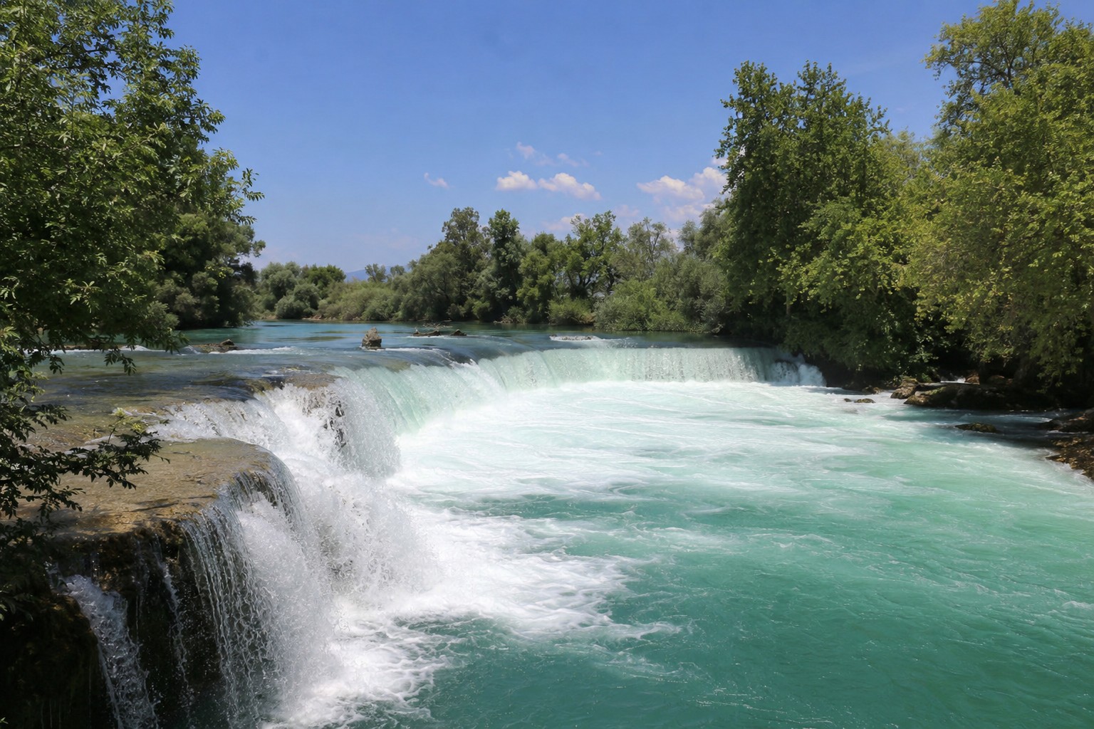Manavgat