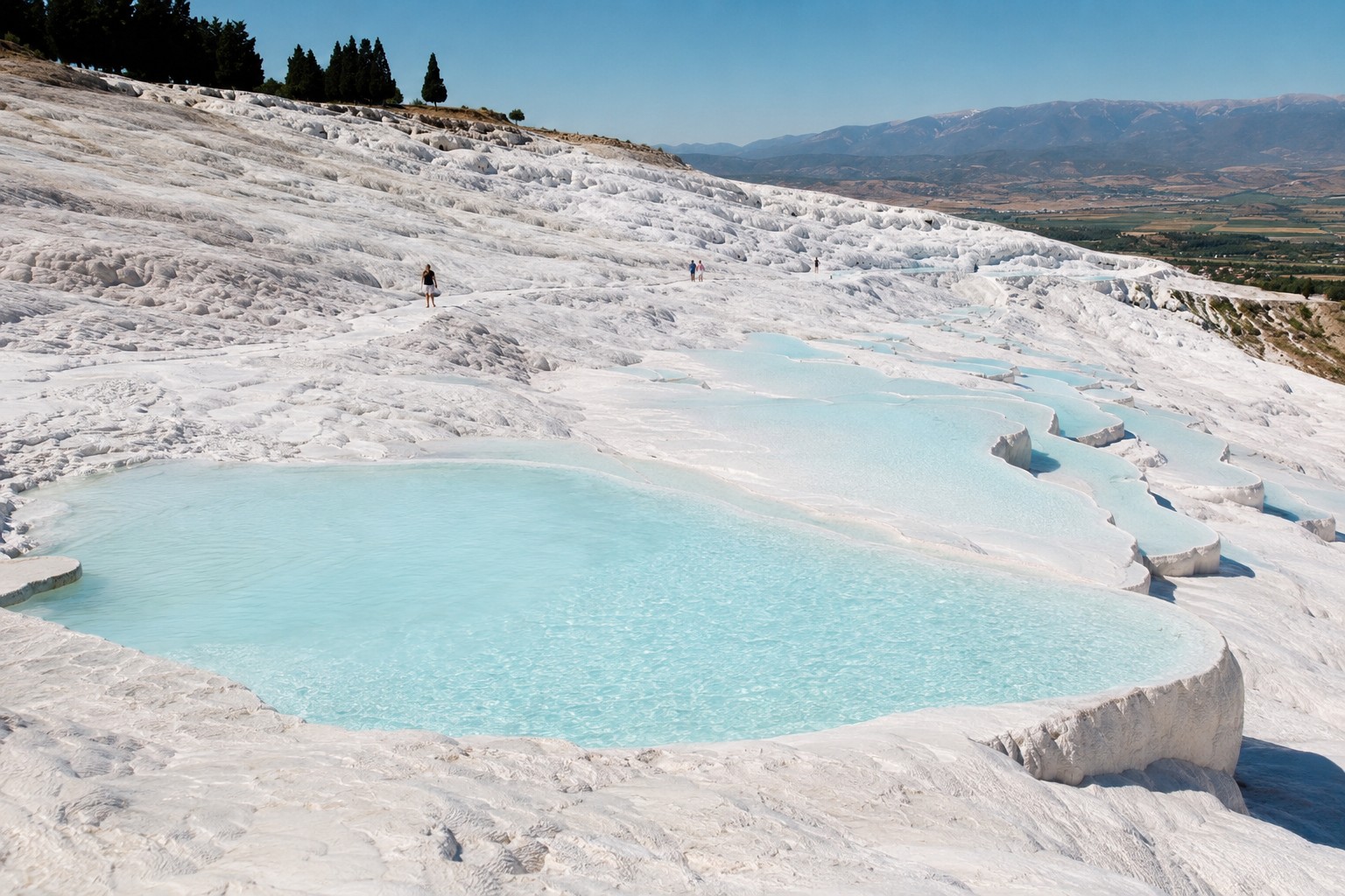 Pamukkale