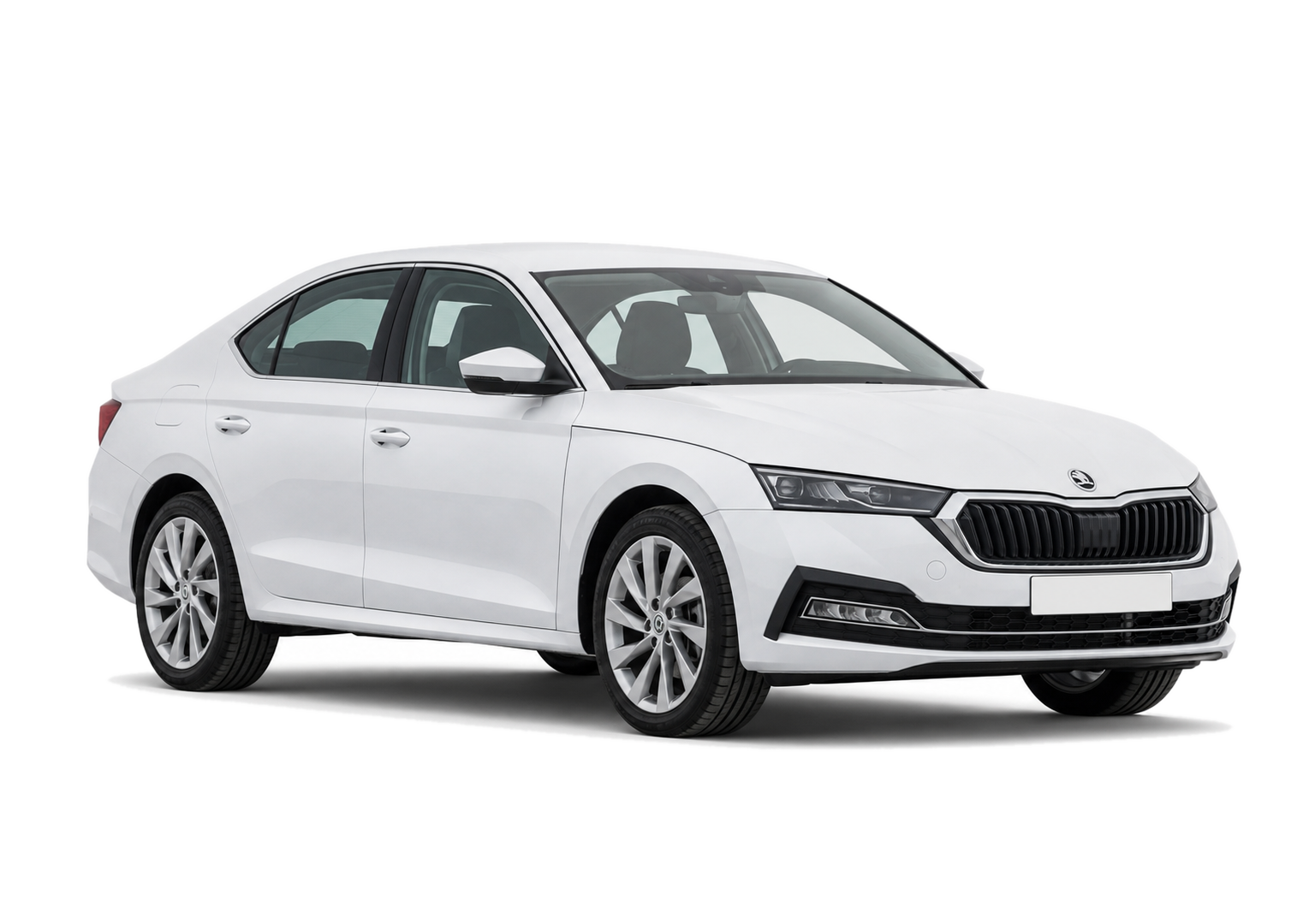 Skoda Octavia veya Benzeri