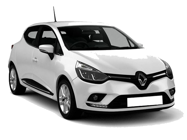 Renault Clio HB veya Benzeri