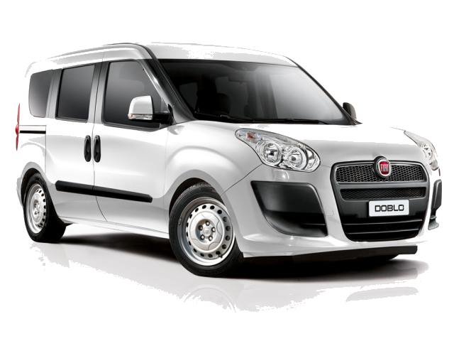 Fiat Doblo veya Benzeri