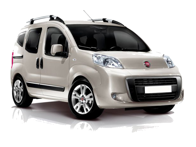 Fiat Fiorino veya Benzeri