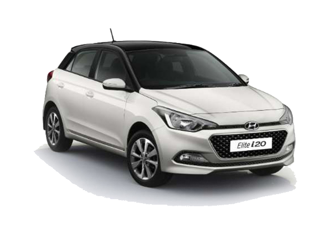Hyundai i20 veya Benzeri